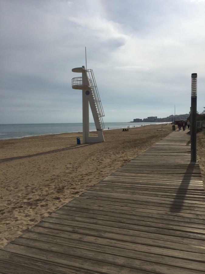Aqua Nature 27D La Mata  Exterior photo