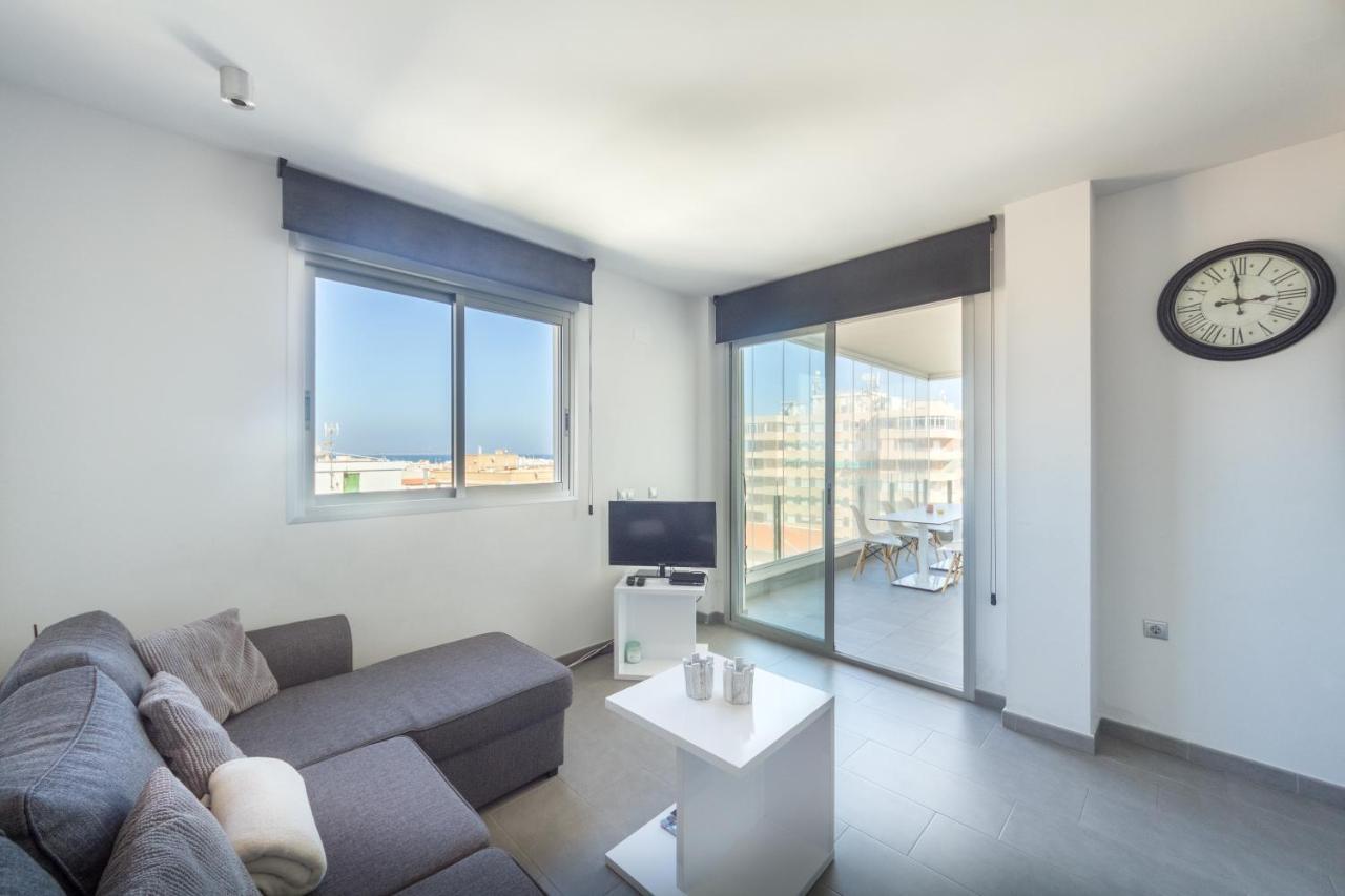 Aqua Nature 27D La Mata  Exterior photo